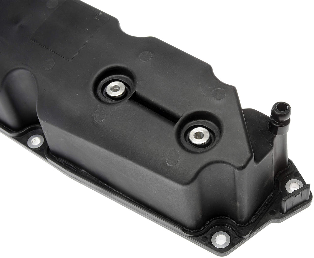 VALVE COVER