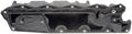 VALVE COVER