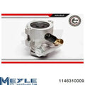 STEERING PUMP MECH