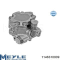 STEERING PUMP MECH