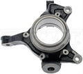 STEERING KNUCKLE