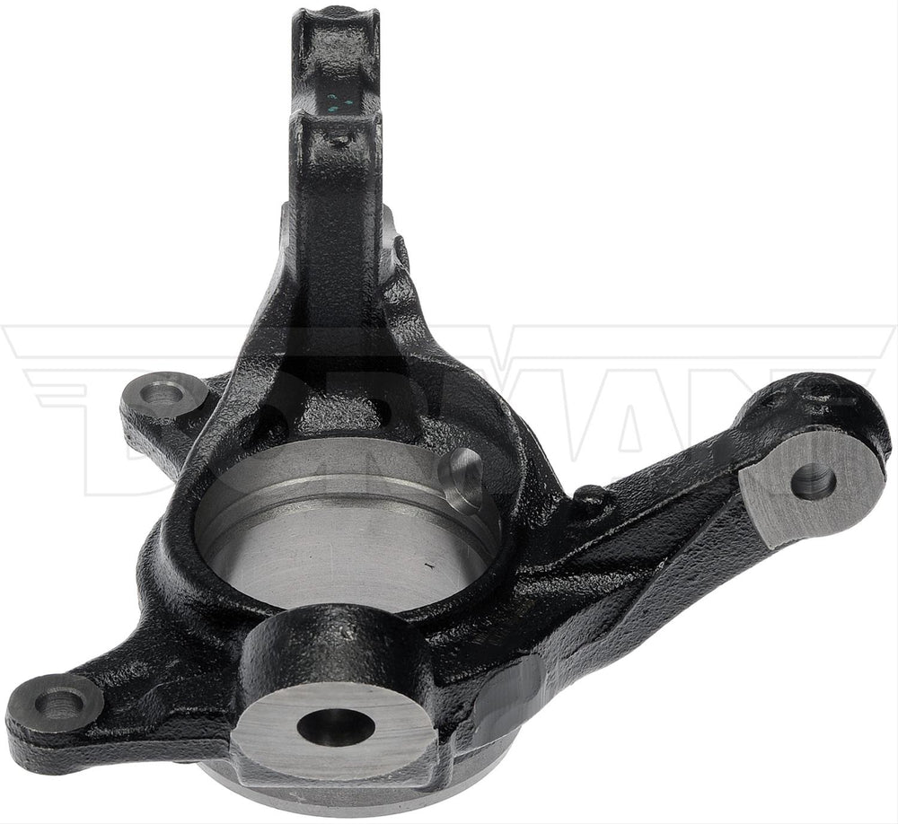 STEERING KNUCKLE