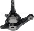 STEERING KNUCKLE