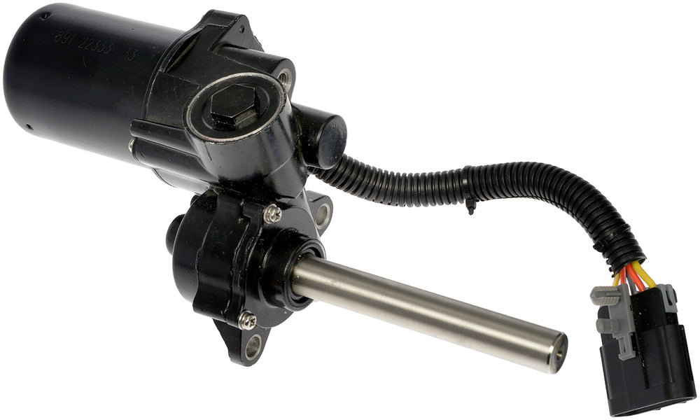 RUNNING BOARD MOTOR