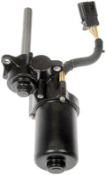 RUNNING BOARD MOTOR