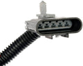 RUNNING BOARD MOTOR