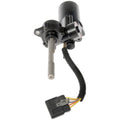 RUNNING BOARD MOTOR