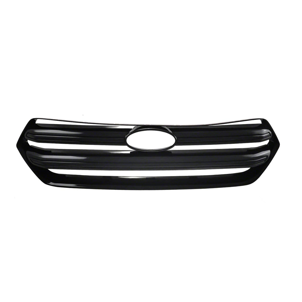 GI 19-20 SORENTO GLOSS BLACK 1 PC