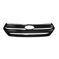 GI 19-20 SORENTO GLOSS BLACK 1 PC