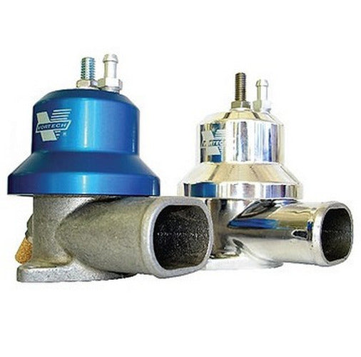 HEMI Race Bypass Valve Upgrade Assembly Satin