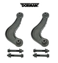 CONTROL ARM