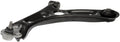 CONTROL ARM