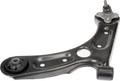 CONTROL ARM