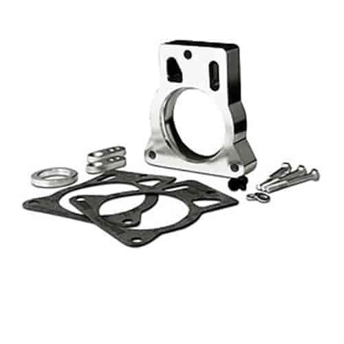 THROTTLE BODY INJECTION SPACER