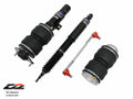 AIR STRUTS Civic Hatchbac