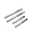 SP OEM SHOCK ABSORBER STREET PERFORMANCE