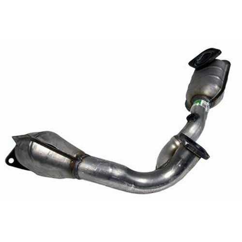 CAT CONV TAURUS ENG(U)