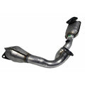 CAT CONV TAURUS ENG(U)