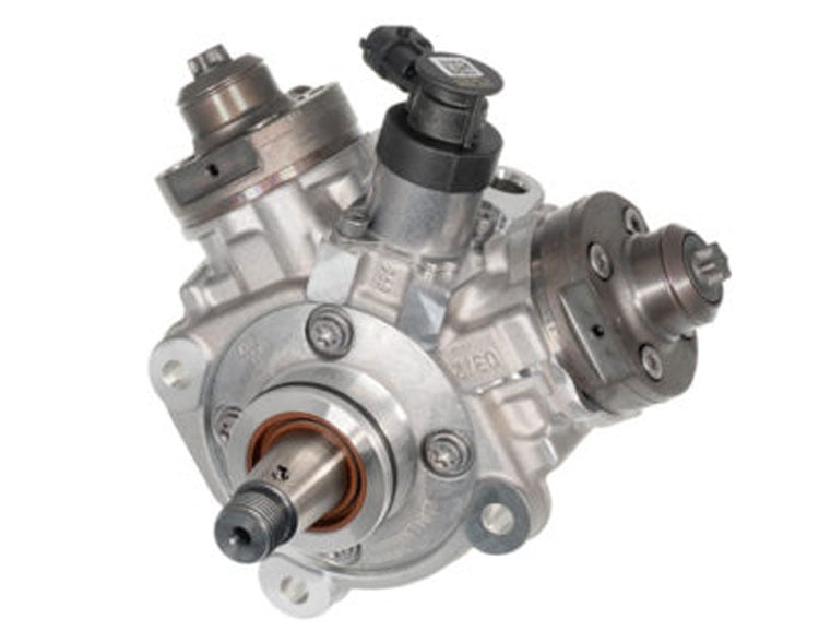 COMMON RAIL PUMP