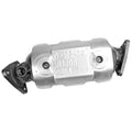 NISSAN FRONTEIR CARB CAT F LF