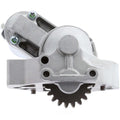 DENSO FIRST TIME FIT STARTER MOTOR