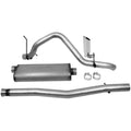 DYNOMAX STAINLESS STEEL E