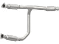 DYNOMAX STAINLESS STEEL E