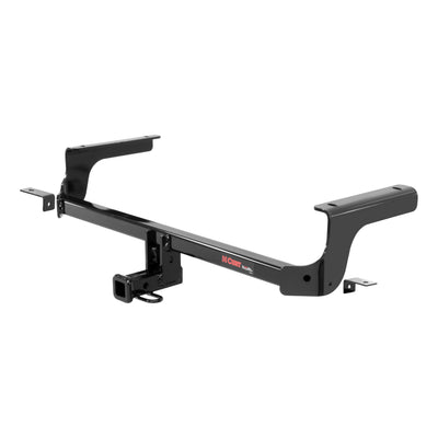 CLASS 1 TRAILER HITCH