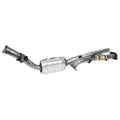 Catalytic Converter: Variuos Makes and Models; direct fit