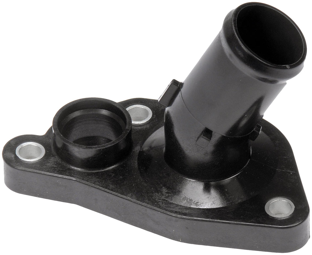 WATER OUTLET