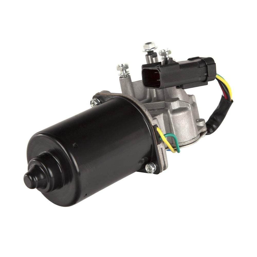 ~(3 lbs. 9X5X4)~ Windshield Wiper Motor 00-01 Jeep Cherokee XJ