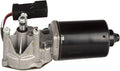 ~(3 lbs. 9X5X4)~ Windshield Wiper Motor 00-01 Jeep Cherokee XJ