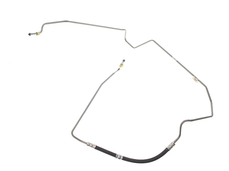 Gates Power Steering Pressure Line Hose Assembly