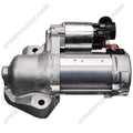 DENSO FIRST TIME FIT STARTER MOTOR