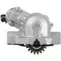 DENSO FIRST TIME FIT STARTER MOTOR