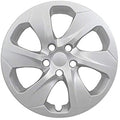 WC;19-20 RAV4;SILVER;17";6 SPK