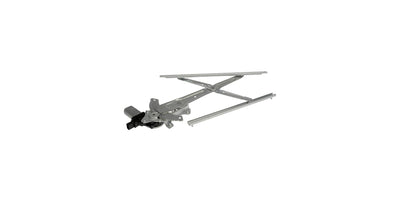 WINDOW REG ASSEMBLY