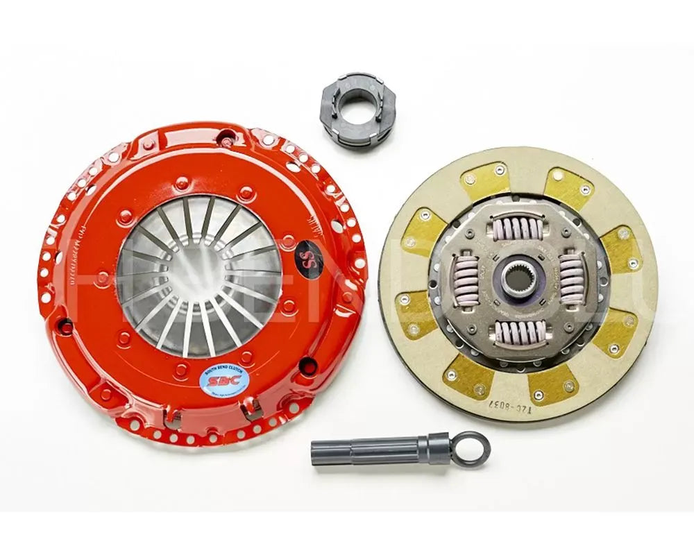 ~(17 lbs. 15X14X6)~ 97-99 AHU ENG. Volkswagen JETTA 1.9L TURBO DIESEL K70038-01-SS-TZ STAGE 3 ENDURANCE