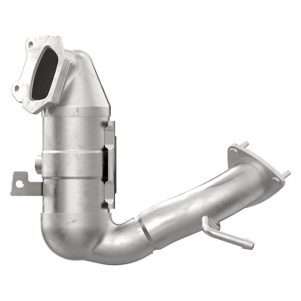CONVERTER-EPA ULTRA-MANIFOLD CONVER
