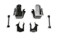 Fabtech 2020 Jeep Gladiator Coilover Mount Kit