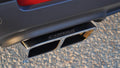 2.75 Inch Cat-Back Sport Dual Rear Exit Exhaust GTX2 Polished Tips 15-Present Dodge Challenger SRT 3