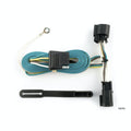 0612 IMPALA TCONNECTOR