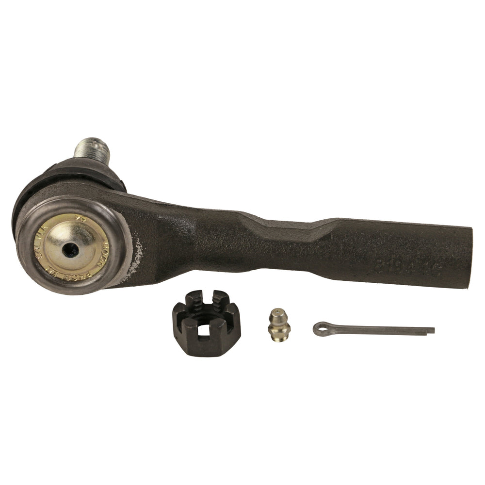 MOOG 03-14 Chevrolet Express 1500 Front Outer / Outer Tie Rod End