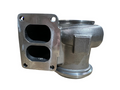 TURBINE HOUSING WASTGATE ASSEMBLY OFF HIGHWAY
