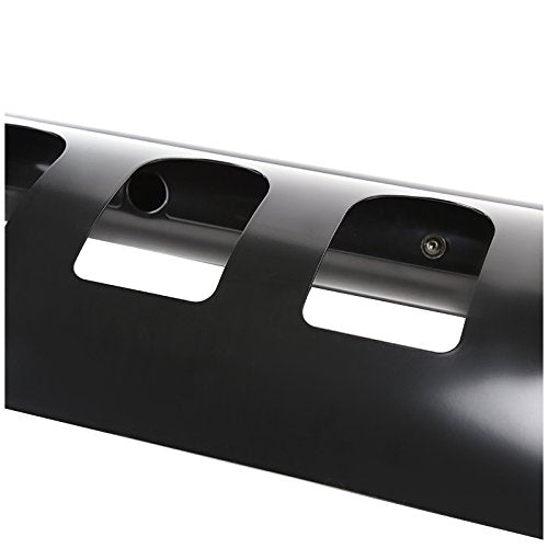 BULL BAR TACOMA 5 HOLE STYLE - BLAC