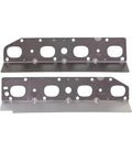 Exhaust Manifold Set Ford-PassTrkand Ind Linc Merc:370429460(68-94)(exh)