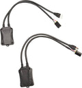 H7 LED CANBUS ADAPTER 12V PX26D 10W