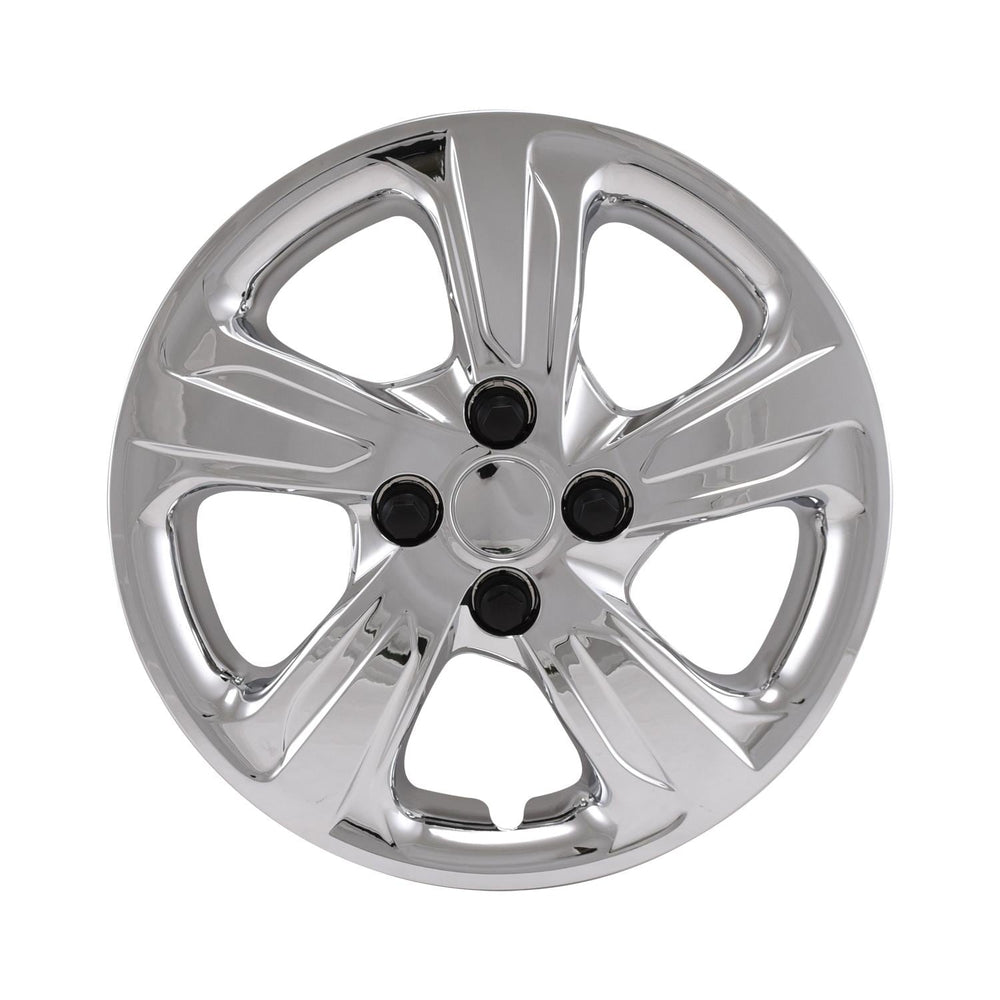 WC 19-22 SPARK CHROME 15" 5 SPK