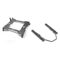 AMS Performance 07-10 Nissan GT-R R35 Tillet Racing Seat Bracket w/ Sparco Sliders & Base