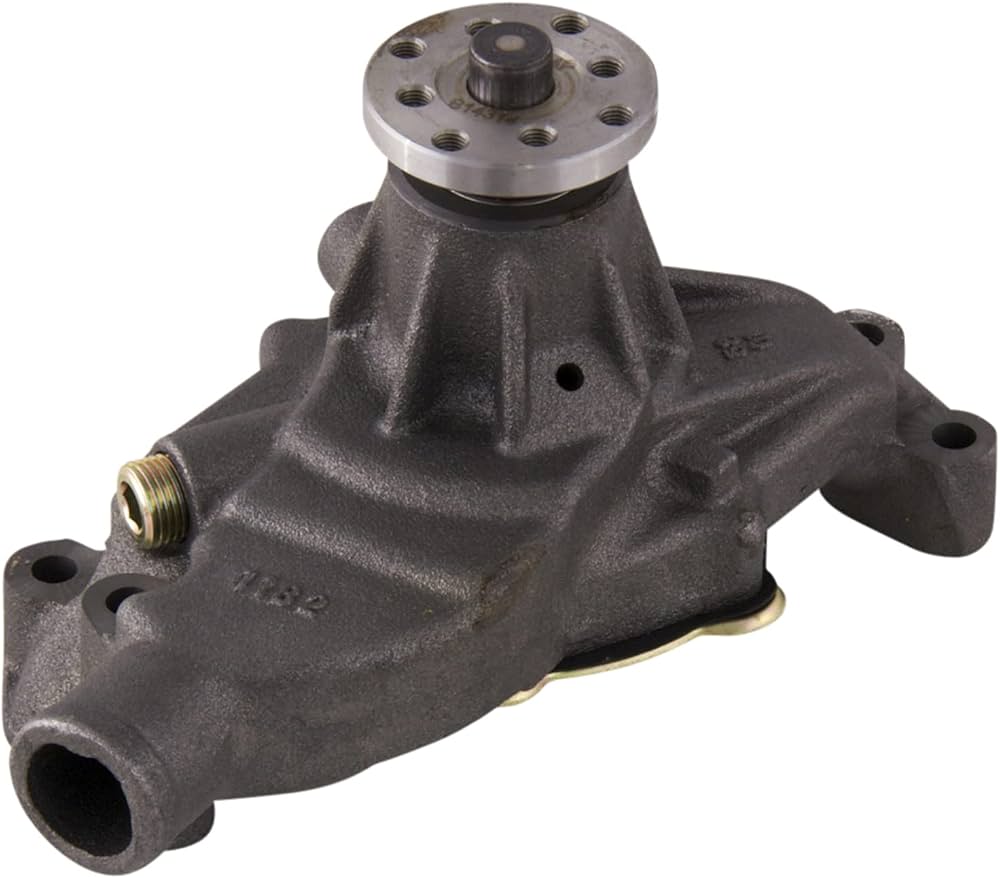 Gates Premium Engine Water Pump